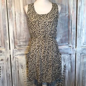 Needle & Thread sleeveless dress